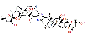 Cephalostatin 11